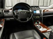 Toyota Camry VII (XV50) Москва  - изображение 34
