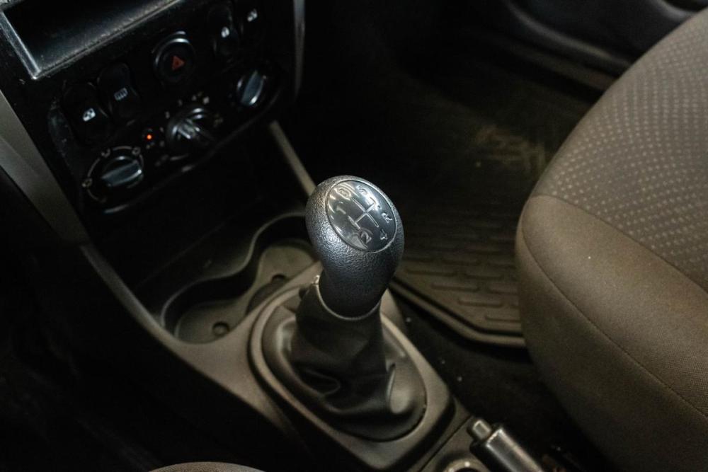 Nissan Almera III (G15) Уфа  - изображение 17