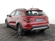 Kia Rio IV Москва  - изображение 34