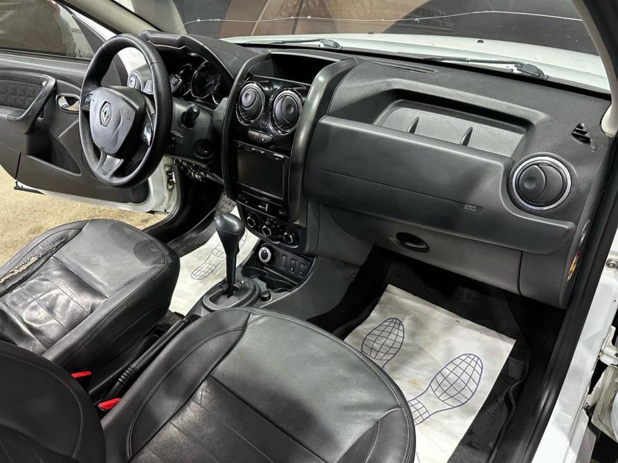 Renault Duster I Рестайлинг Ставрополь  - изображение 9