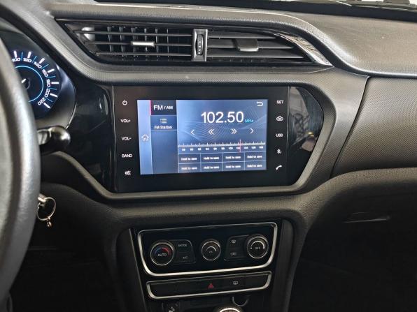 Chery Tiggo 3 I с пробегом 2018 года, цена 844 000 рублей, 129626 км, внедорожник, Автокод Объявления