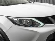 Nissan Qashqai II Москва  - изображение 41