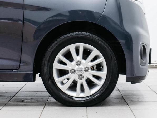 Nissan Dayz I с пробегом 2014 года, цена 599 000 рублей, 107487 км, хэтчбек, Автокод Объявления
