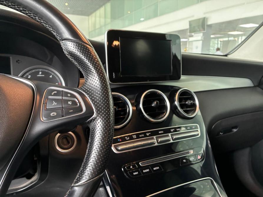 Mercedes-Benz GLC I (X253) Новосибирск  - изображение 34