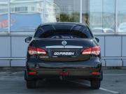 Nissan Almera III (G15) Курган  - изображение 23
