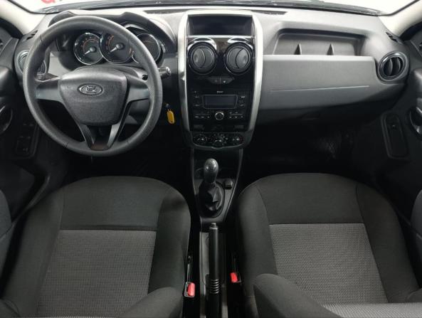 Lada (ВАЗ) Largus I Рестайлинг с пробегом 2024 года, цена 1 399 000 рублей, 48906 км, универсал, Автокод Объявления