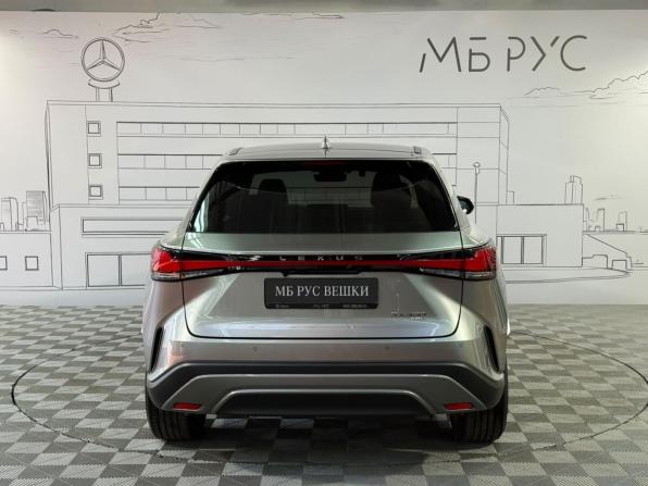 Lexus RX V с пробегом 2025 года, цена 7 850 000 рублей, 8911 км, внедорожник, Автокод Объявления