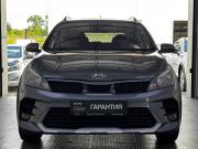 Kia Rio IV Рестайлинг Уфа  - изображение 24