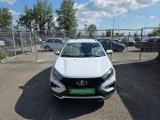 Lada (ВАЗ) Vesta I Рестайлинг (NG) Ростов-на-Дону  - изображение 22