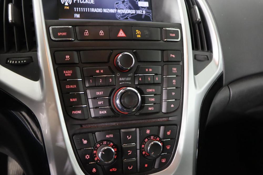 Opel Astra J Рестайлинг Нижний Новгород  - изображение 18
