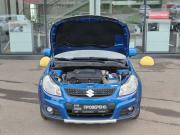 Suzuki SX4 I (Classic) Рестайлинг Ижевск  - изображение 33