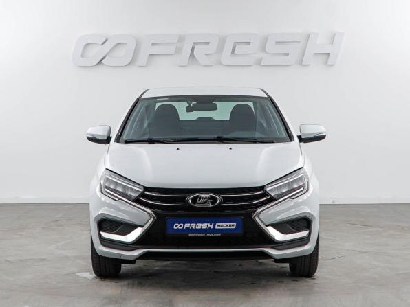 Lada (ВАЗ) Vesta I Рестайлинг (NG) с пробегом 2023 года, цена 1 078 055 рублей, 52930 км, седан, Автокод Объявления
