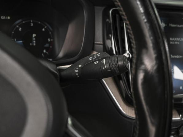 Volvo XC60 II с пробегом 2018 года, цена 3 224 000 рублей, 195301 км, внедорожник, Автокод Объявления