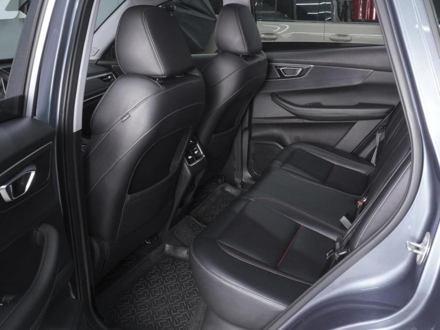 Chery Tiggo 7 Pro I Ростов-на-Дону  - изображение 11
