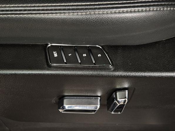BAIC BJ80 с пробегом 2023 года, цена 2 799 000 рублей, 53226 км, внедорожник, Автокод Объявления