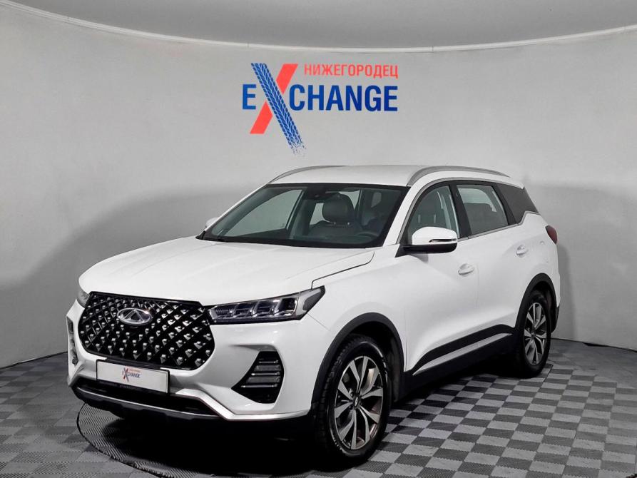 Chery Tiggo 7 Pro I Нижний Новгород  - изображение 1