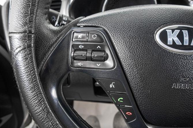 Kia Ceed II с пробегом 2012 года, цена 899 000 рублей, 278000 км, универсал, Автокод Объявления