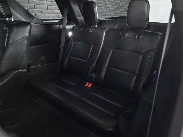 Ford Explorer VI с пробегом 2022 года, цена 4 700 000 рублей, 74614 км, внедорожник, Автокод Объявления