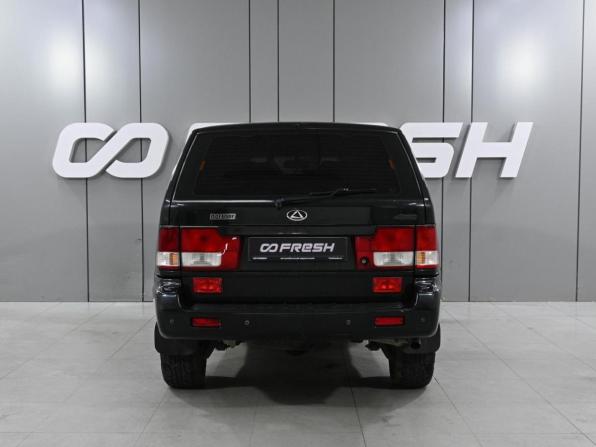 ТагАЗ Road Partner с пробегом 2008 года, цена 470 000 рублей, 173657 км, внедорожник, Автокод Объявления