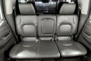 Nissan Navara (Frontier) III (D40) Рестайлинг Волгоград  - изображение 40