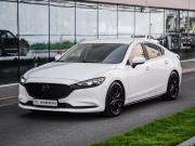 Mazda 6 III (GJ) Рестайлинг 2 Санкт-Петербург  - изображение 35