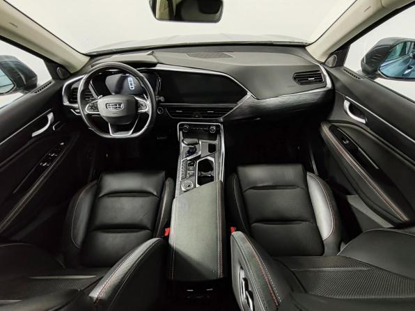 Geely Tugella I с пробегом 2021 года, цена 2 319 000 рублей, 99548 км, внедорожник, Автокод Объявления