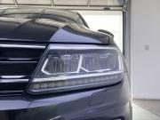 Volkswagen Tiguan II Уфа  - изображение 43
