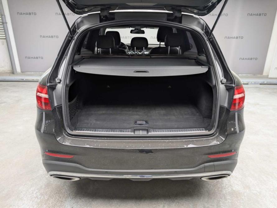 Mercedes-Benz GLC I (X253) Москва  - изображение 7