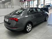Skoda Rapid II Казань  - изображение 23