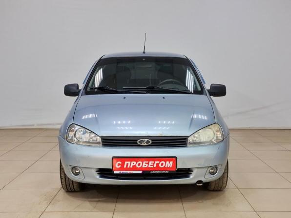 Lada (ВАЗ) Kalina I с пробегом 2012 года, цена 260 000 рублей, 145146 км, хэтчбек, Автокод Объявления