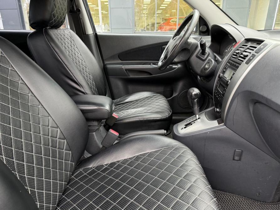 Hyundai Tucson I Ярославль  - изображение 10
