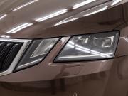 Skoda Octavia III (A7) Рестайлинг Волгоград  - изображение 51