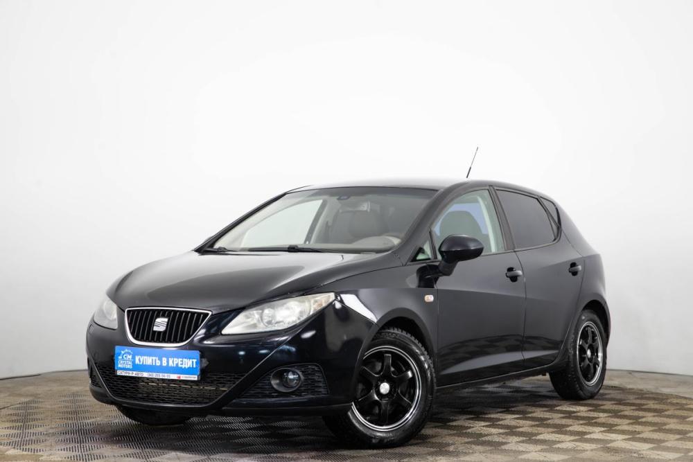 SEAT Ibiza IV Пермь  - изображение 4