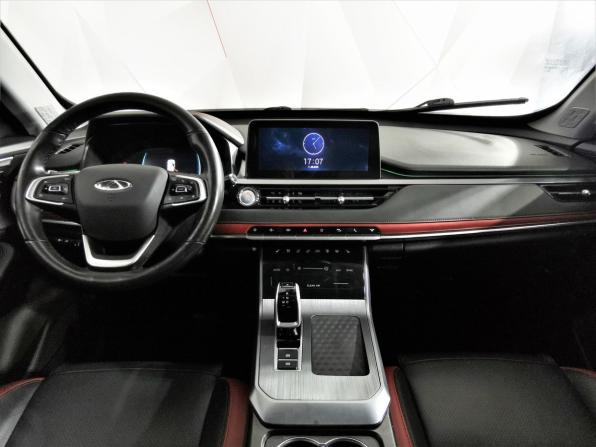 Chery Tiggo 4 Pro I с пробегом 2023 года, цена 1 355 150 рублей, 107041 км, внедорожник, Автокод Объявления