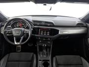 Audi Q3 Sportback II (F3) Москва  - изображение 43