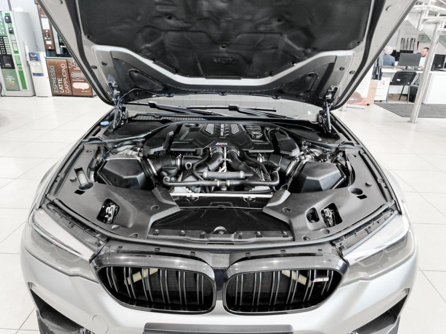 BMW M5 VI (F90) Казань  - изображение 11
