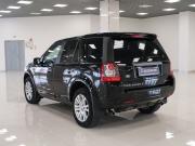 Land Rover Freelander II Самара  - изображение 30
