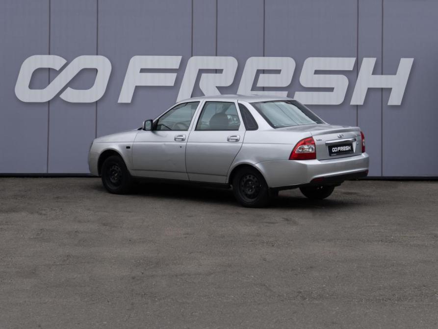 Lada (ВАЗ) Priora I Кропоткин  - изображение 2