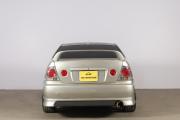 Toyota Altezza Новосибирск  - изображение 23