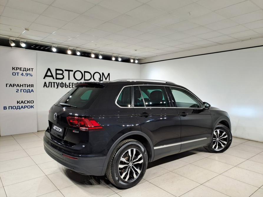 Volkswagen Tiguan II Москва  - изображение 6