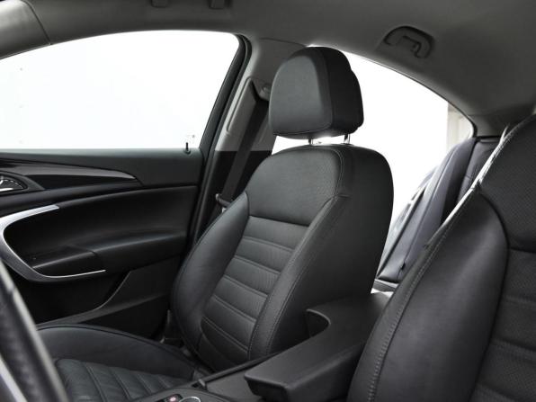 Opel Insignia I с пробегом 2011 года, цена 569 000 рублей, 152470 км, лифтбек, Автокод Объявления