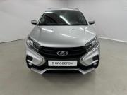 Lada (ВАЗ) XRAY I Москва  - изображение 23
