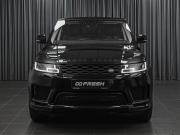 Land Rover Range Rover Sport II Рестайлинг Ставрополь  - изображение 25