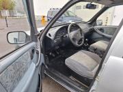 Chevrolet Niva I Санкт-Петербург  - изображение 27