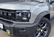 JETOUR T2 Красноярск  - изображение 33