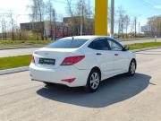 Hyundai Solaris I Рестайлинг Чебоксары  - изображение 28
