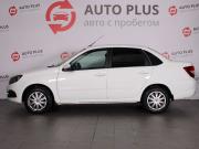 Lada (ВАЗ) Granta I Рестайлинг Минеральные Воды  - изображение 21