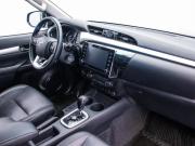 Toyota Hilux VIII Рестайлинг 2 Москва  - изображение 23