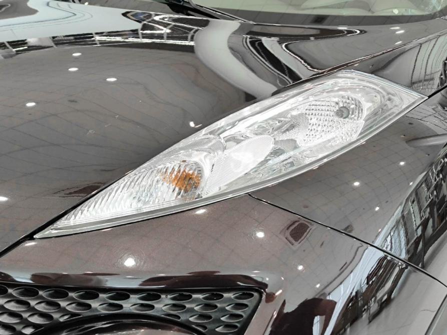 Nissan Juke I Рестайлинг Казань  - изображение 21