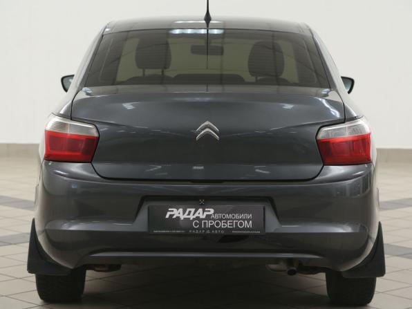 Citroen C-Elysee I с пробегом 2013 года, цена 310 000 рублей, 219000 км, седан, Автокод Объявления